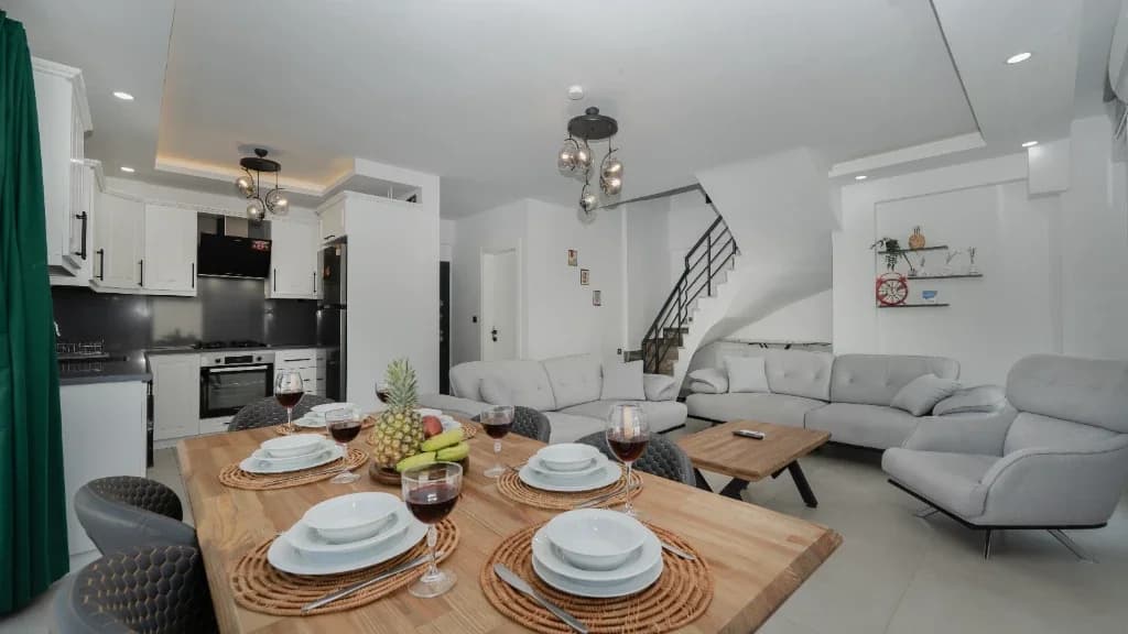Villa Tahancı 2 34