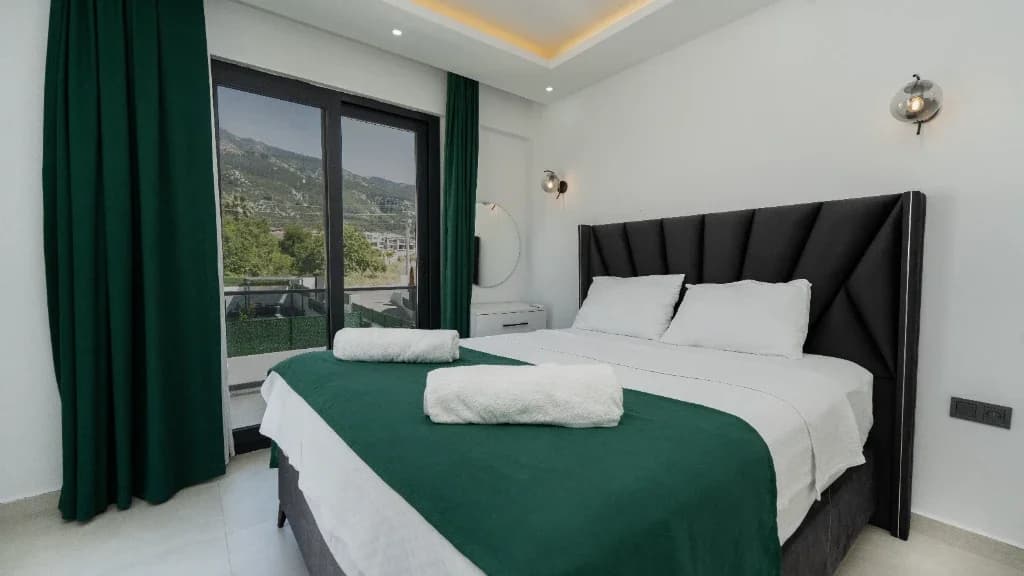 Villa Tahancı 2 38