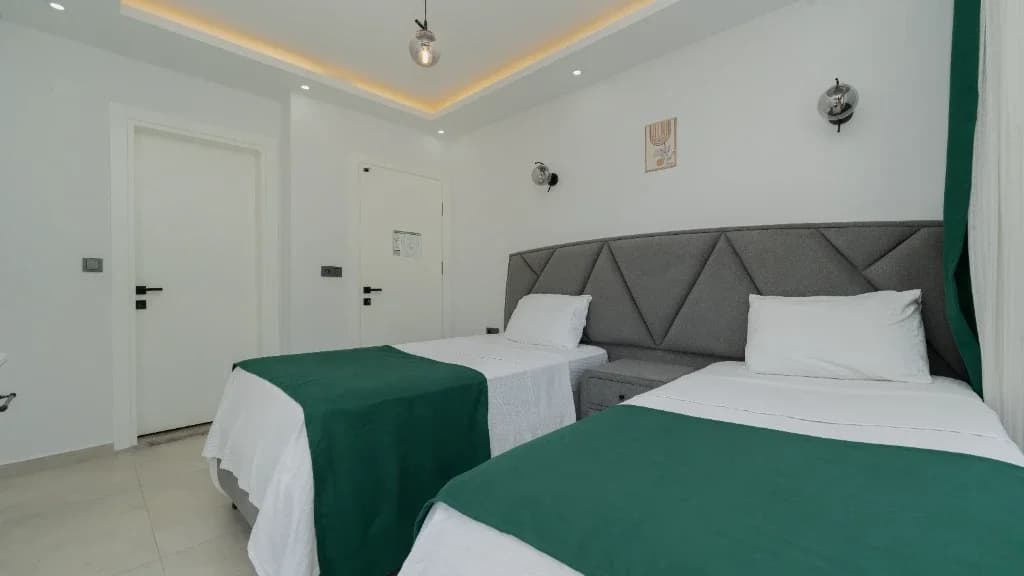 Villa Tahancı 2 45