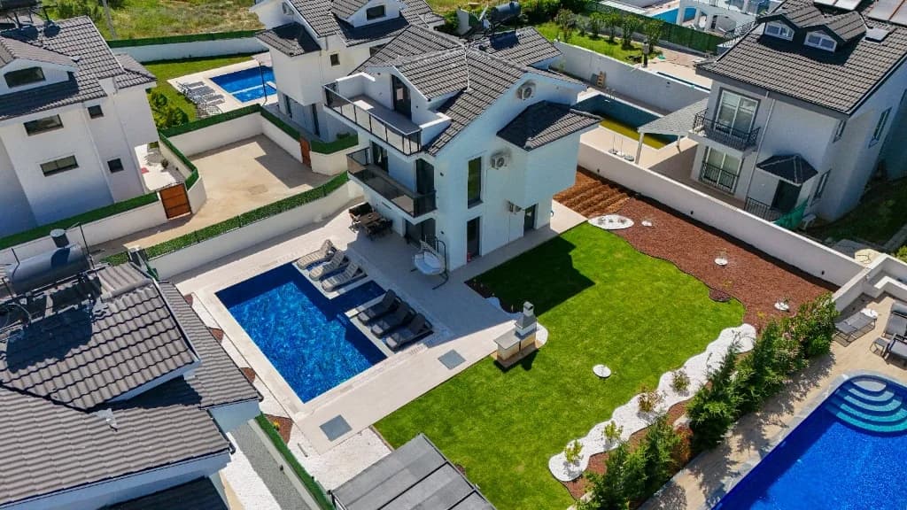 Villa Tahancı 3 1