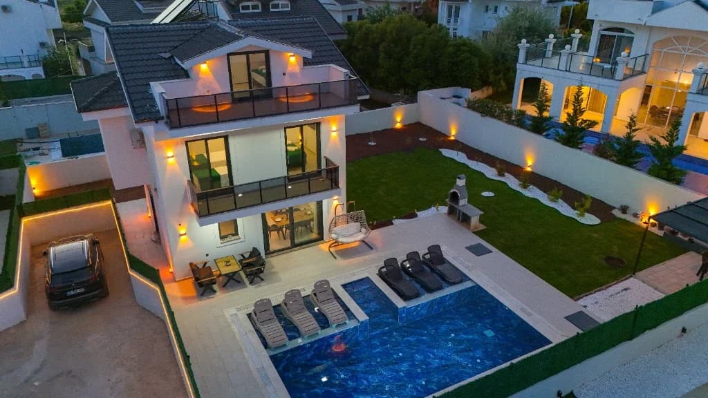 Villa Tahancı 3 11