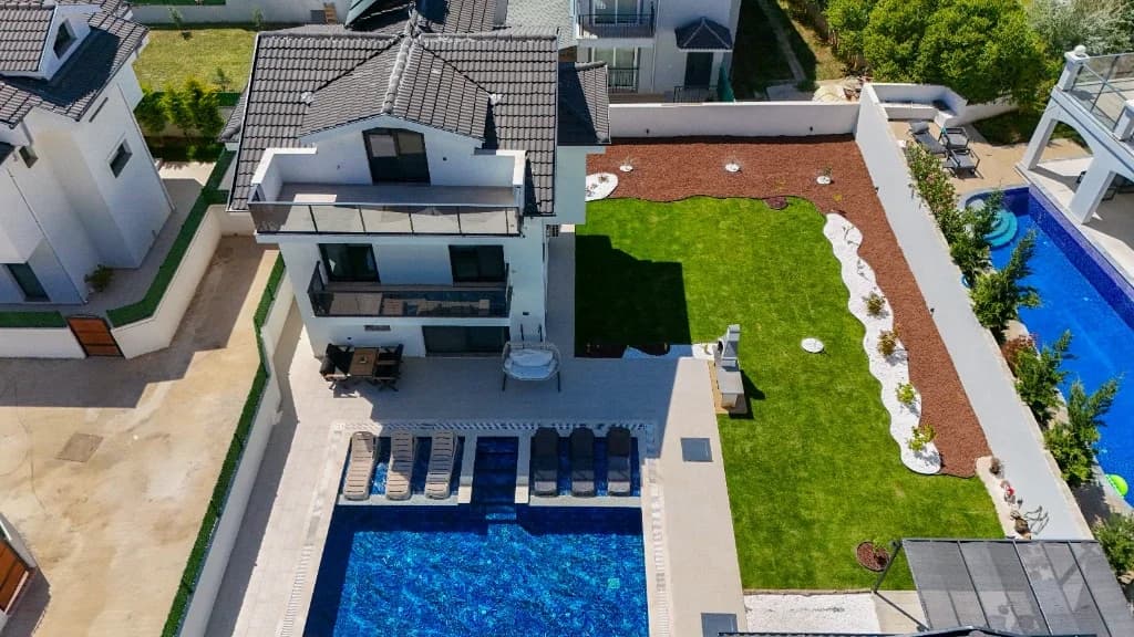 Villa Tahancı 3 12