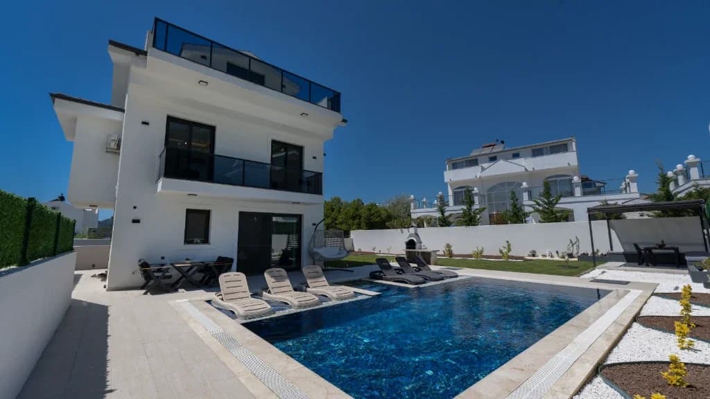 Villa Tahancı 3 15