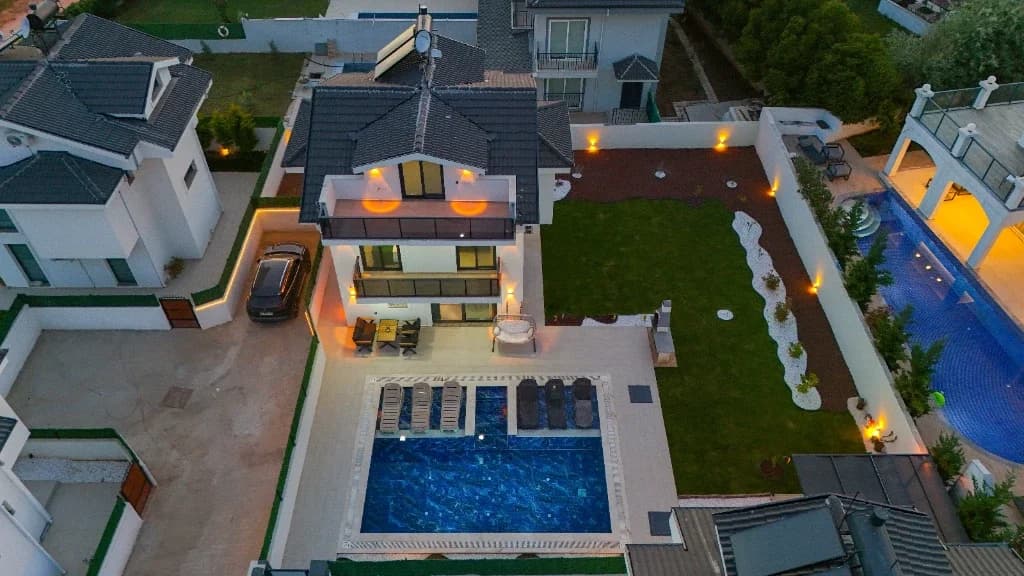 Villa Tahancı 3 17