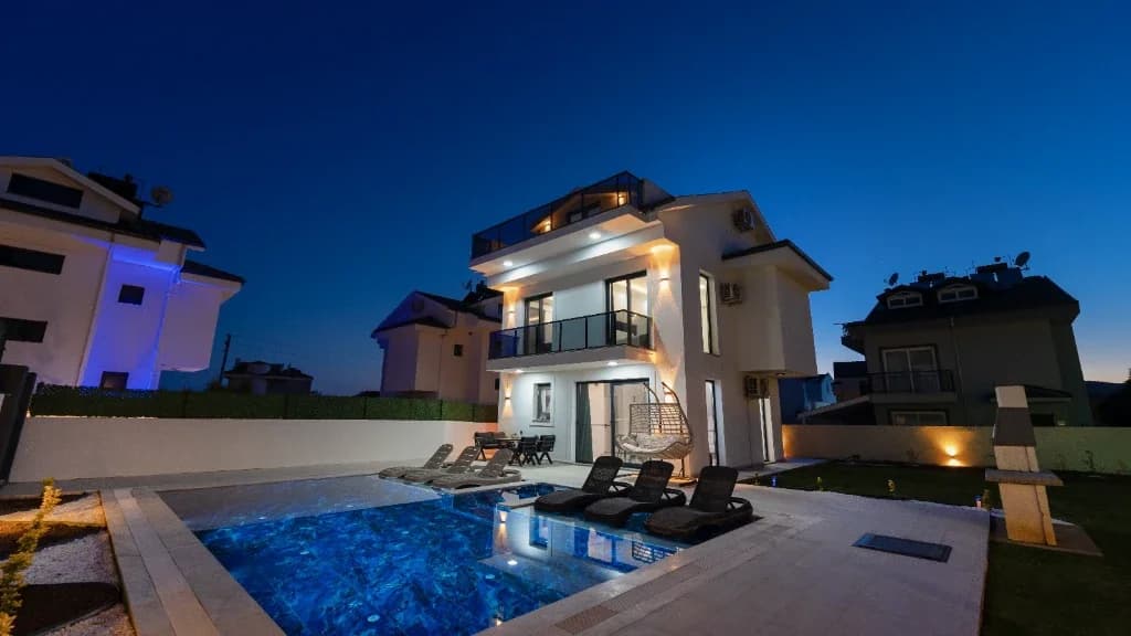 Villa Tahancı 3 20
