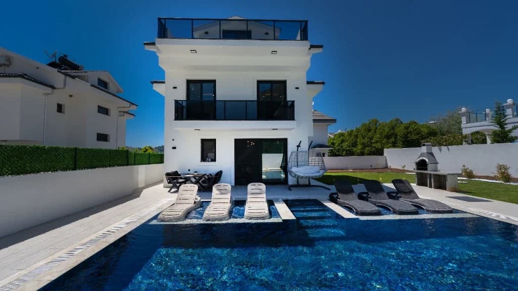 Villa Tahancı 3 23