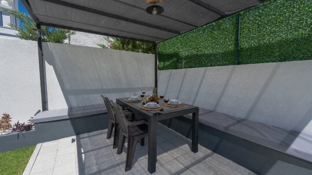 Villa Tahancı 3 24