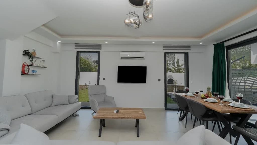 Villa Tahancı 3 29