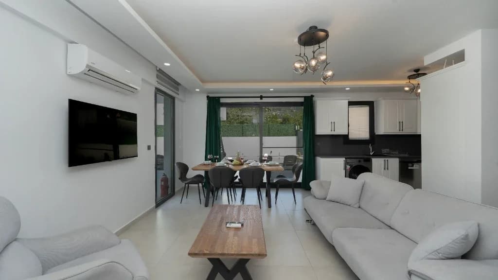 Villa Tahancı 3 30