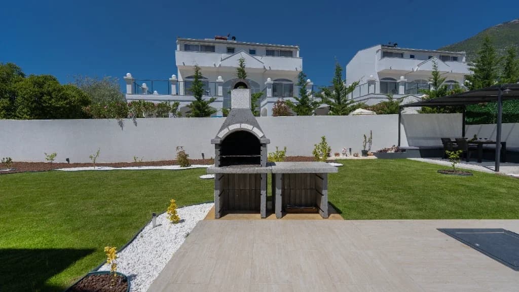 Villa Tahancı 3 9