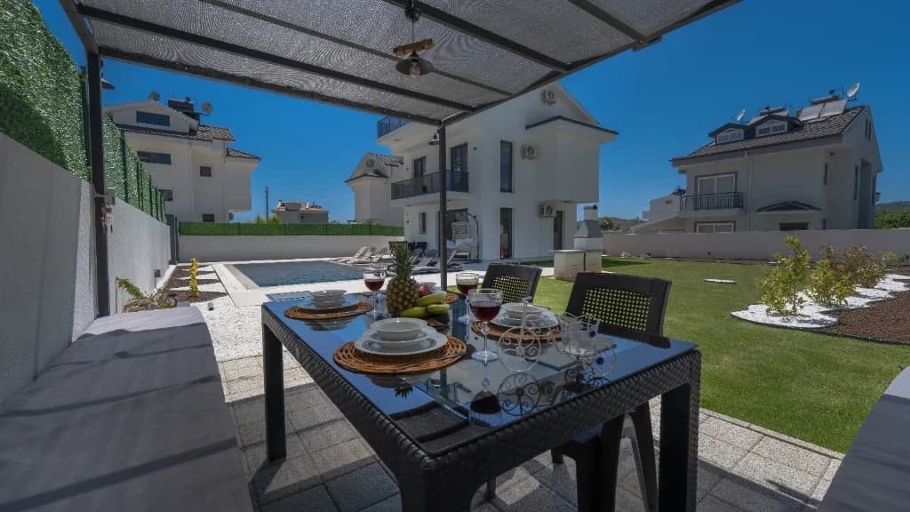 Villa Tahancı 4 10