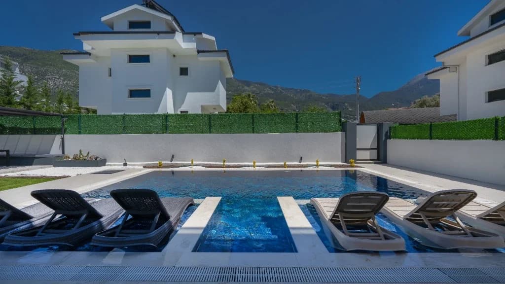 Villa Tahancı 4 23