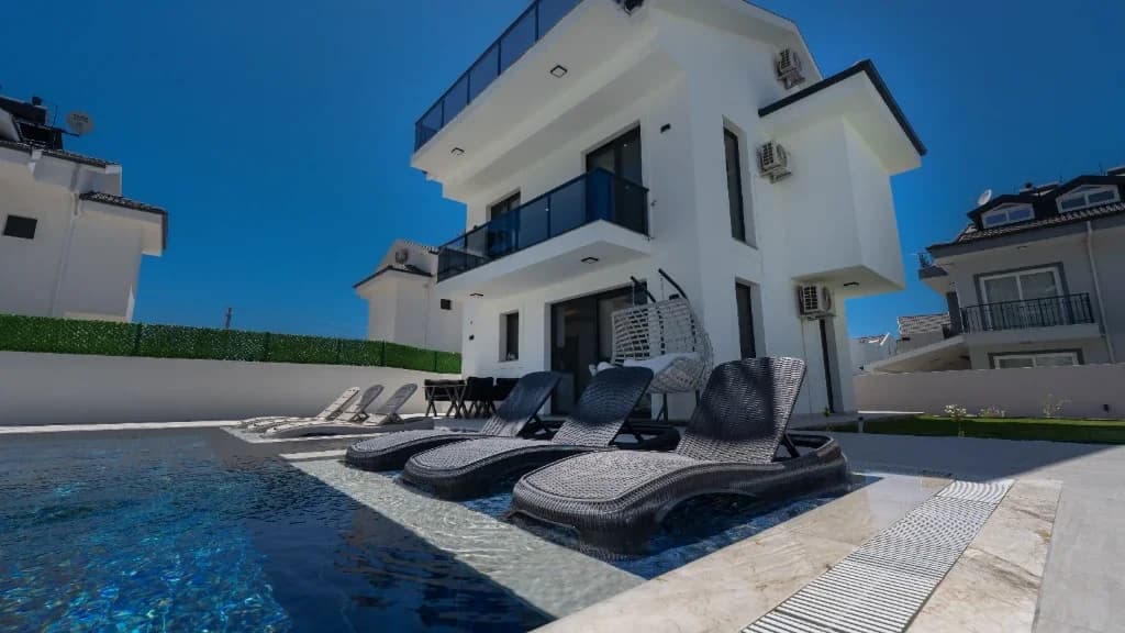 Villa Tahancı 4 24