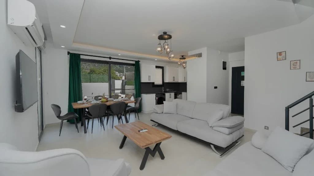 Villa Tahancı 4 28