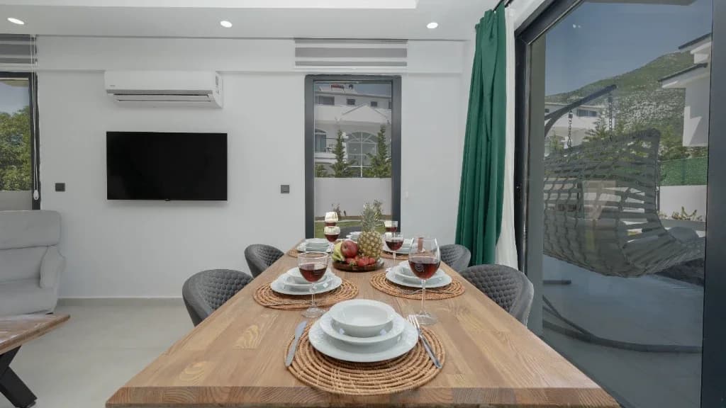 Villa Tahancı 4 31