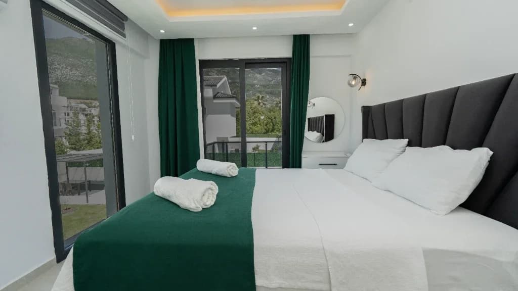 Villa Tahancı 4 38