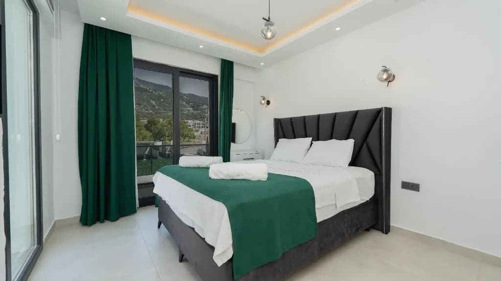 Villa Tahancı 4 40