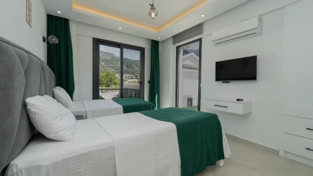 Villa Tahancı 4 43