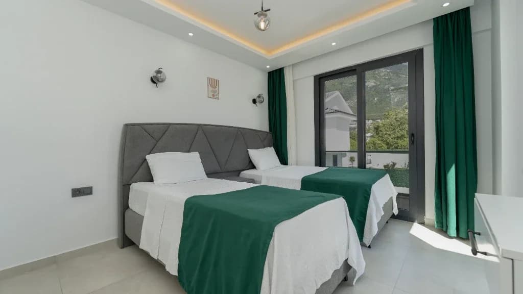 Villa Tahancı 4 45
