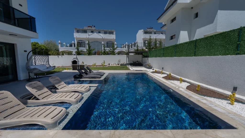 Villa Tahancı 4 8