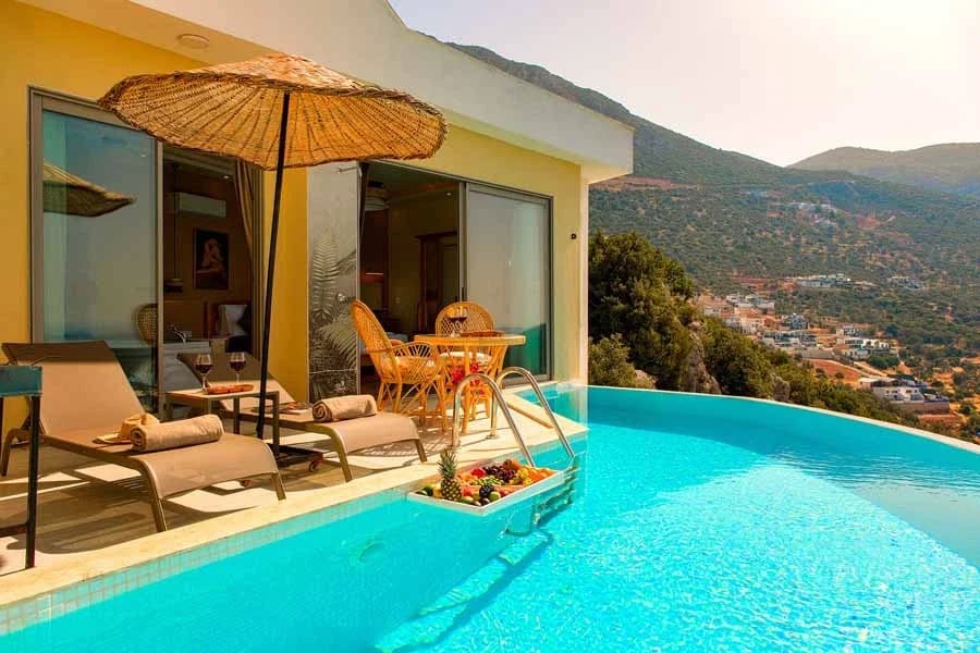 Villa Bloom 1