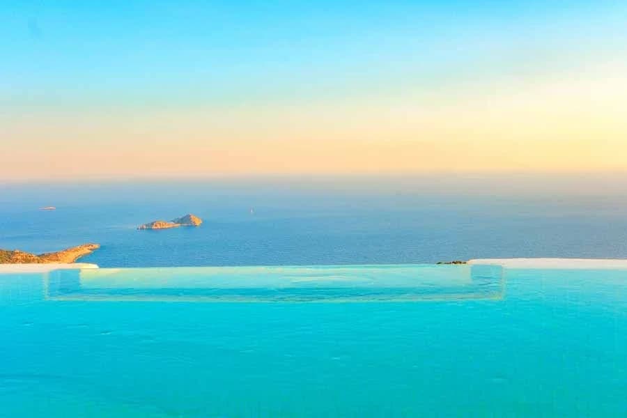 Villa Sunset 10