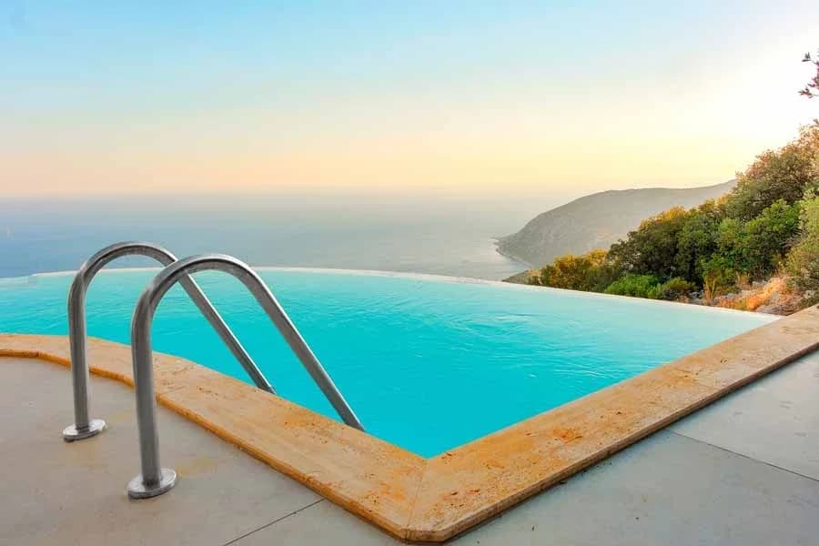 Villa Sunset 22