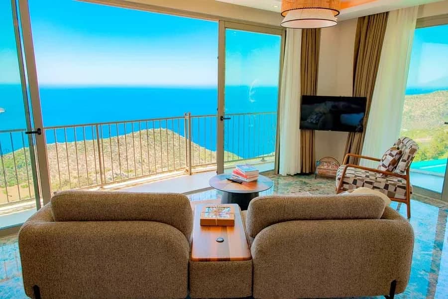 Villa Sunset 25