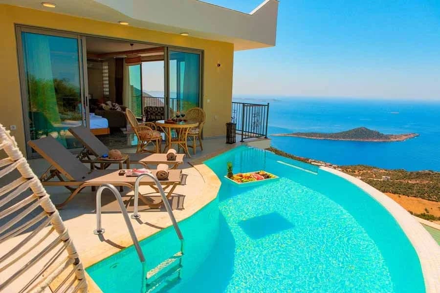 Villa Sunset 5