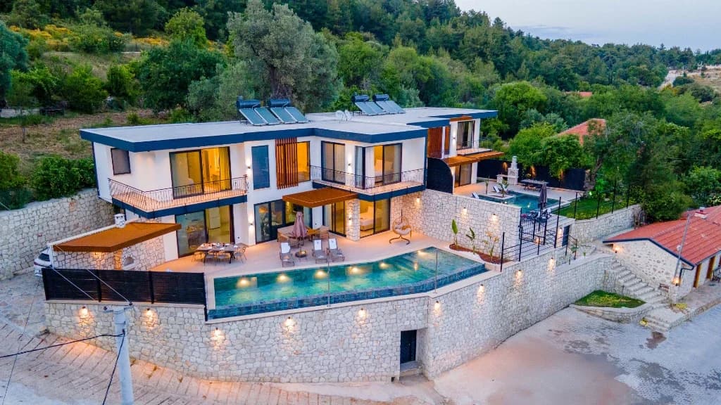 Villa Akbulut 3 11
