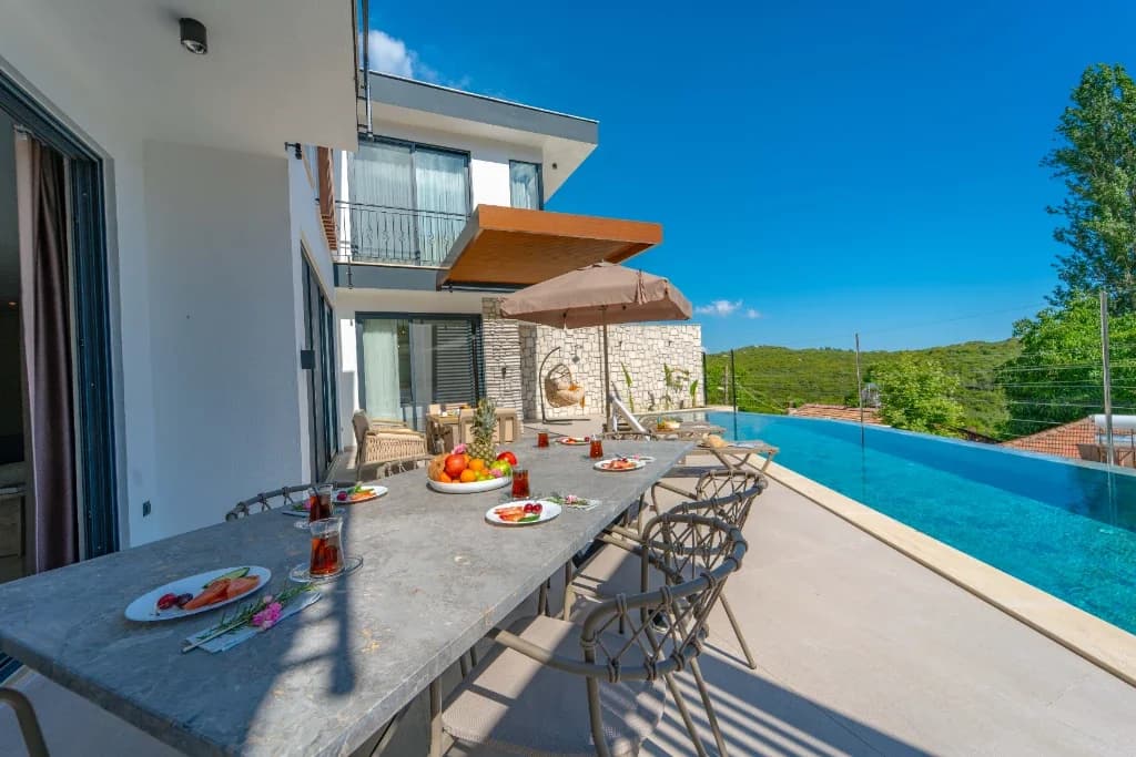 Villa Akbulut 3 12