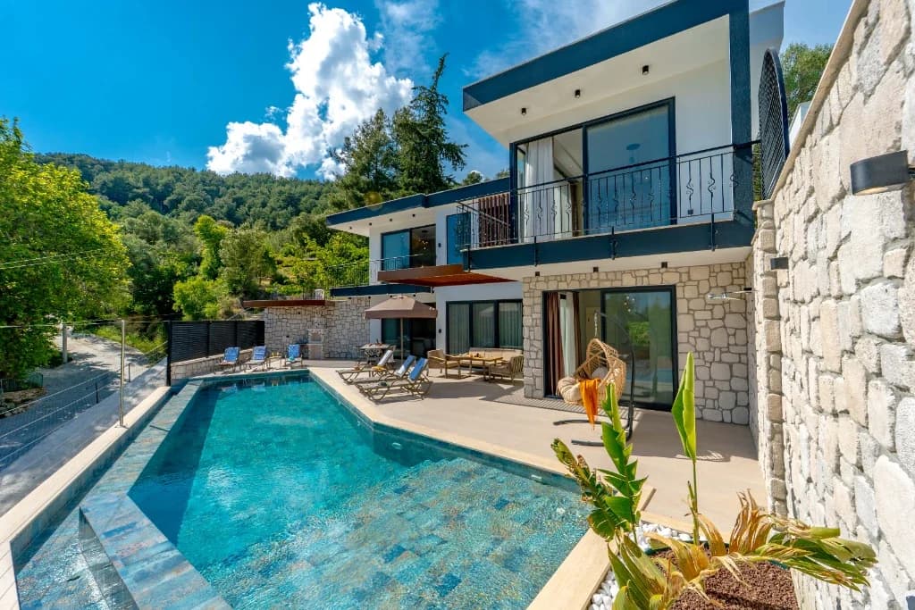 Villa Akbulut 3 15