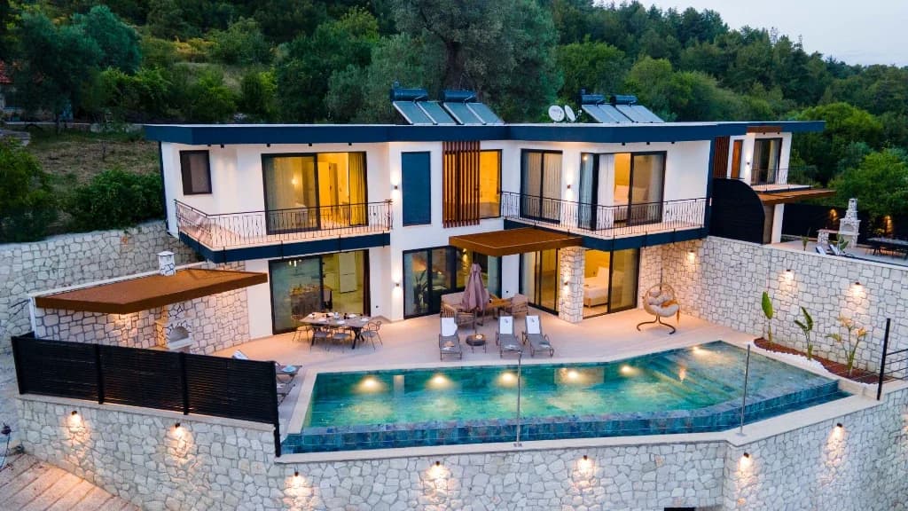 Villa Akbulut 3 24