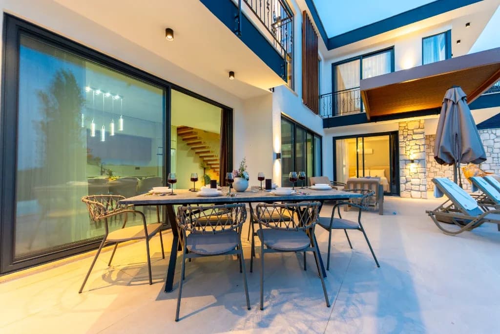 Villa Akbulut 3 34