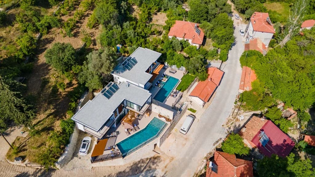 Villa Akbulut 3 66