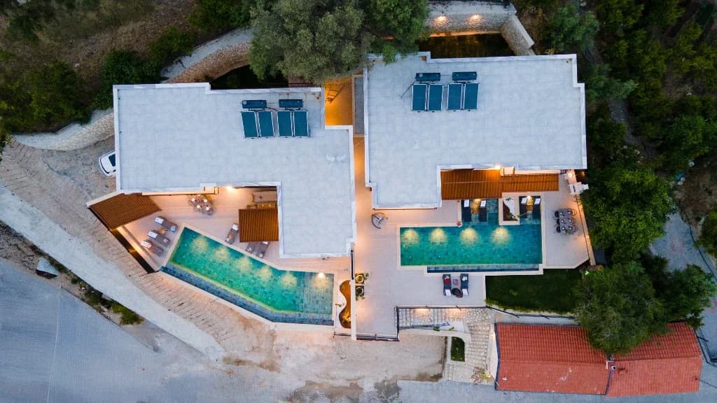 Villa Akbulut 3 68