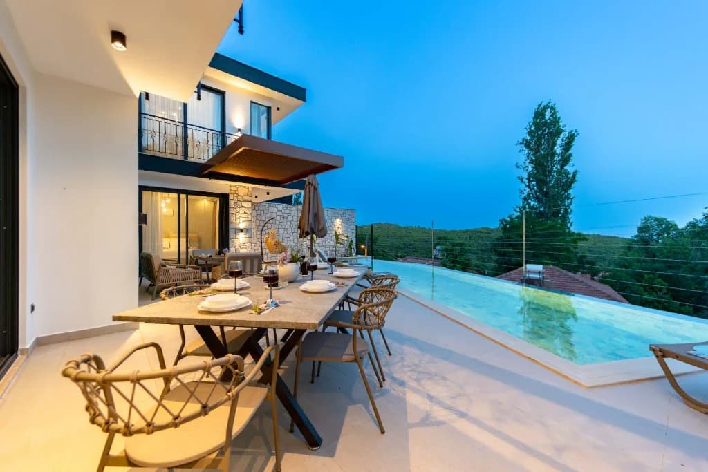 Villa Akbulut 3 7