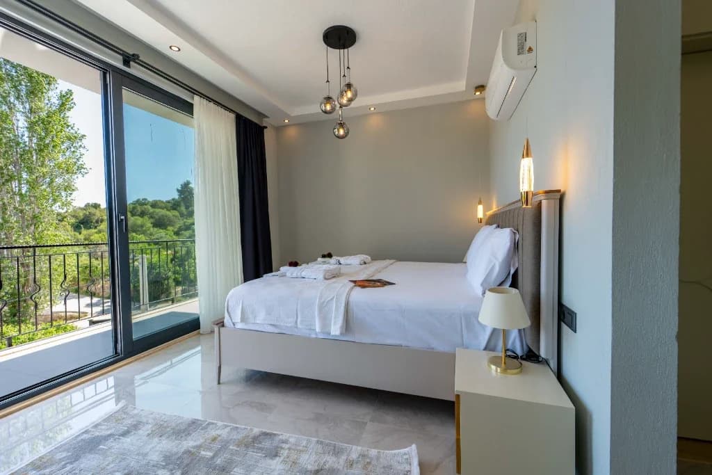 Villa Akbulut 3 77