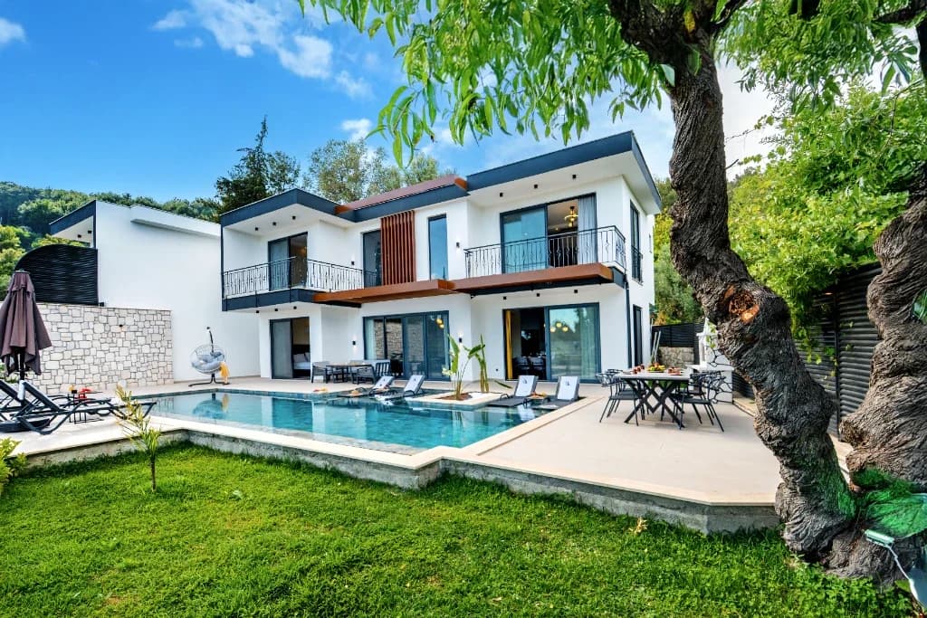 Villa Akbulut 4 1