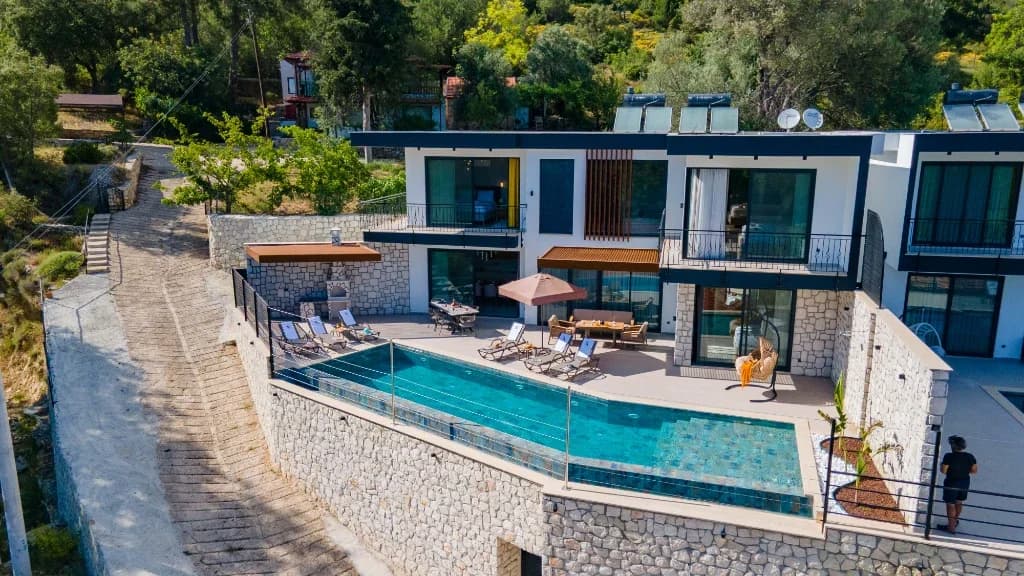 Villa Akbulut 4 11
