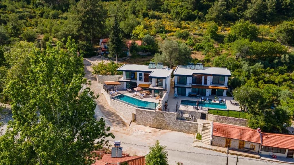 Villa Akbulut 4 18