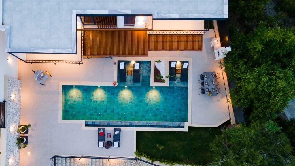 Villa Akbulut 4 22