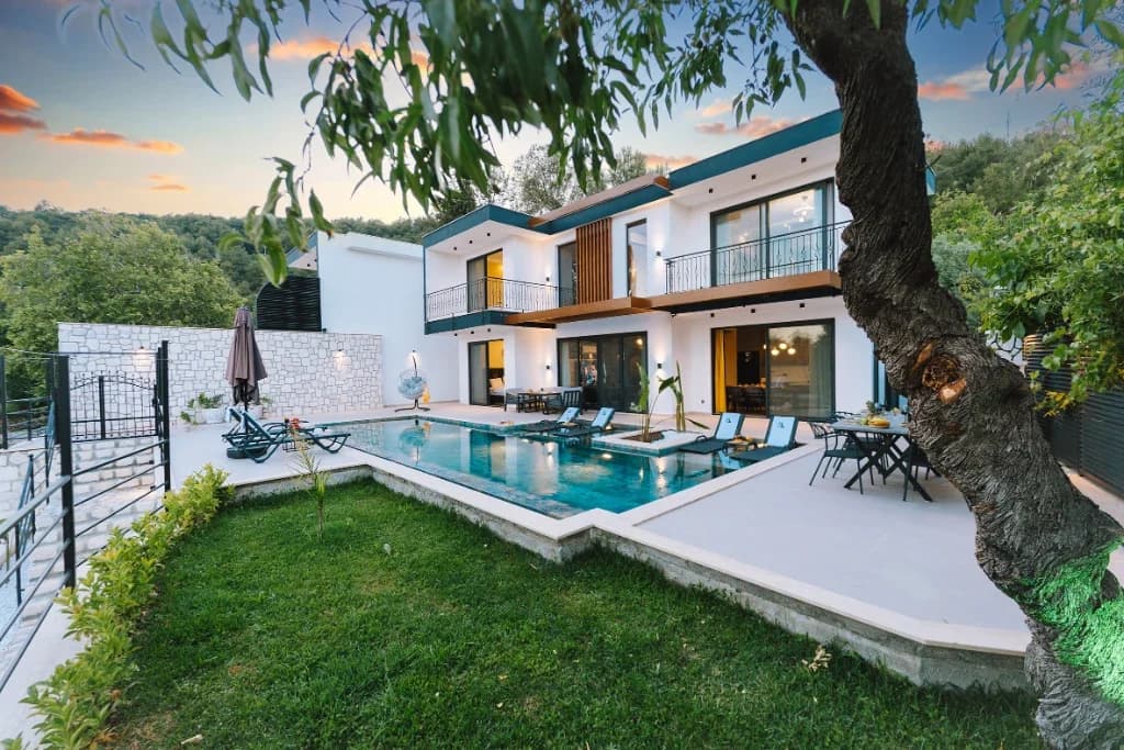 Villa Akbulut 4 28