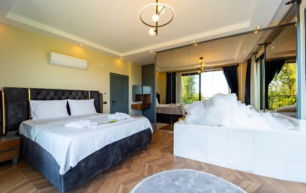 Villa Akbulut 4 30