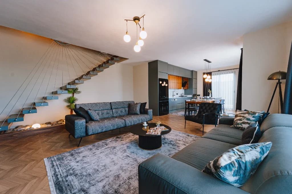 Villa Akbulut 4 36