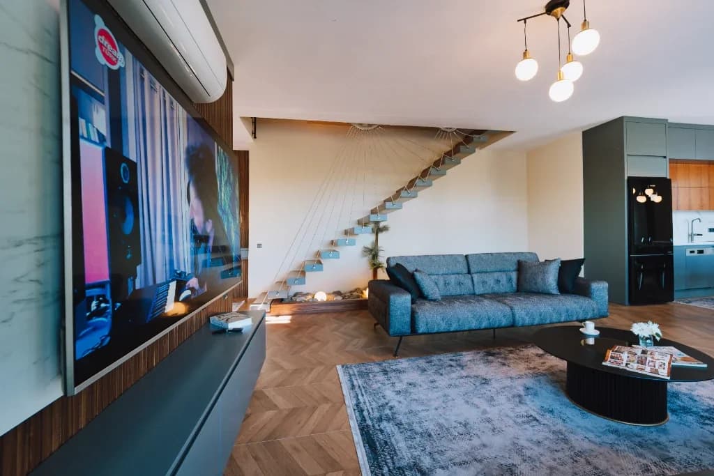 Villa Akbulut 4 38