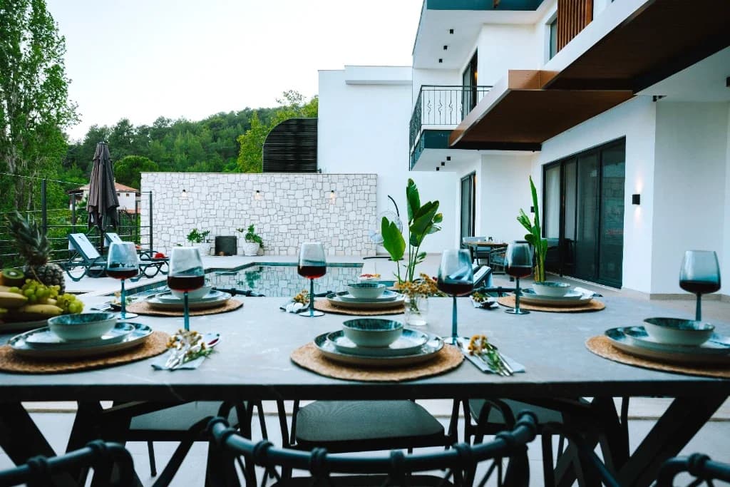 Villa Akbulut 4 66