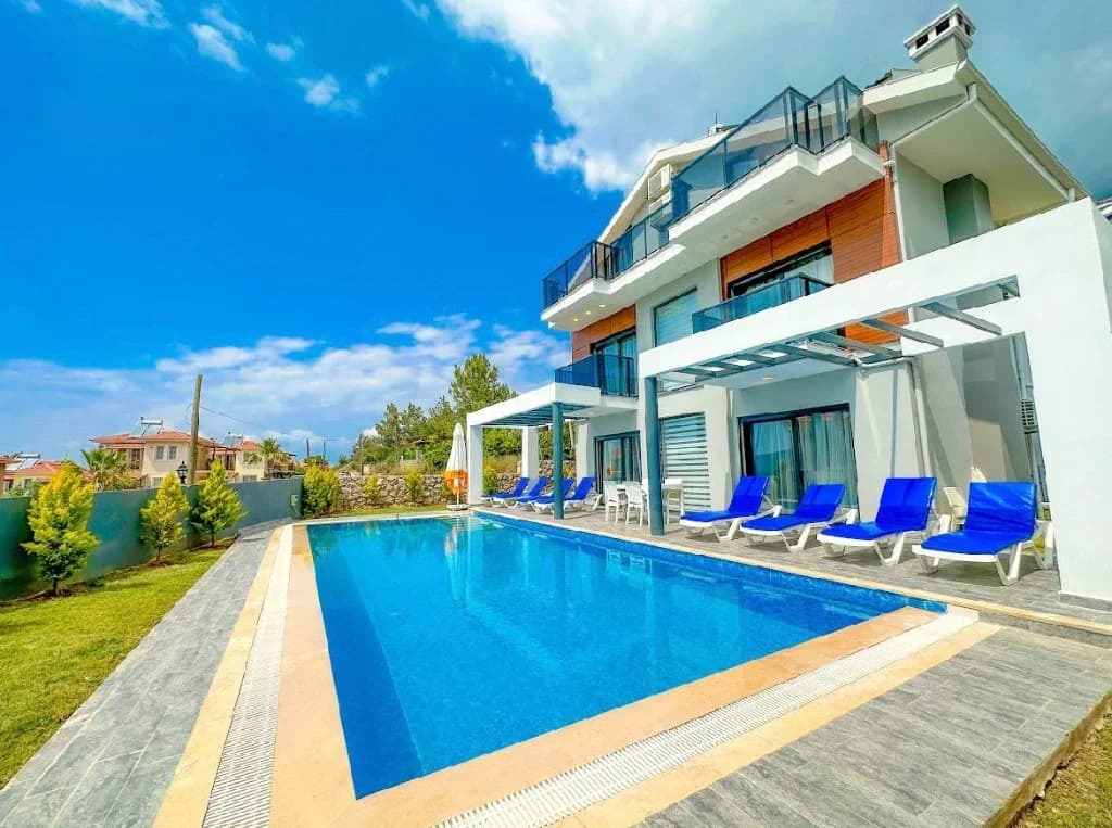 Villa Lazuli 4