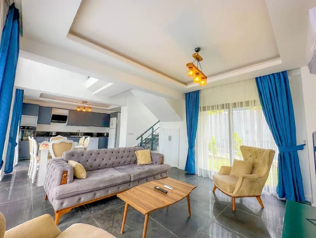 Villa Lazuli 8