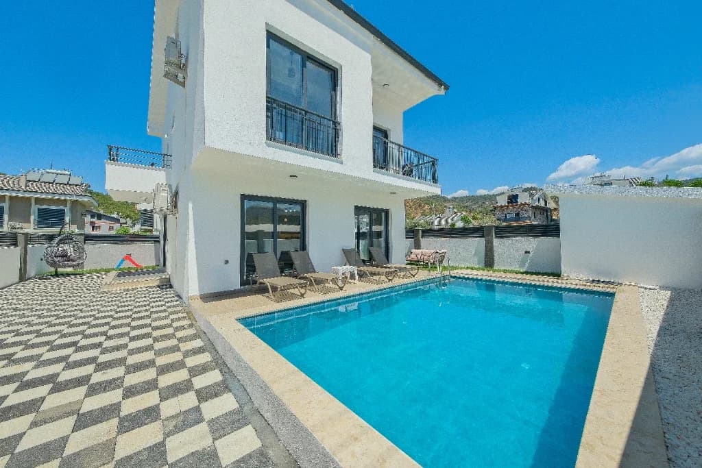 Villa Karacabey 1